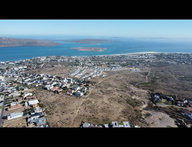 1,145M² VACANT LAND FOR SALE IN MYBURGH PARK